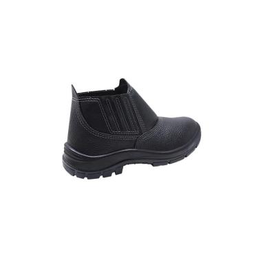 Imagem de Botina Flex Elástico Kadesh n°39