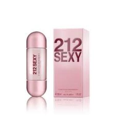 Carolina Herrera Good Girl Blush Eau de Parfum - Perfume Feminino 30ml -  Perfume Feminino - Magazine Luiza