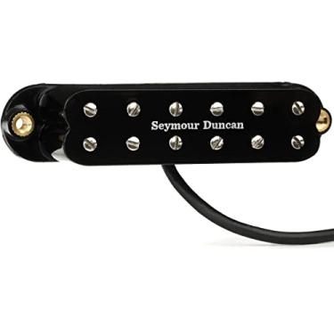 Imagem de Captador Seymour Duncan SL59-1N Little 59 Strat HC Braço Prt
