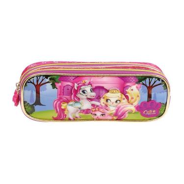 Imagem de Estojo Unicórnio