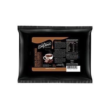 Imagem de Chocolate Europeu DaVinci 1 kg DaVinci Gourmet | Chocolate Europeu - 1,05kg