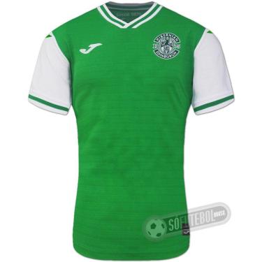 Imagem de Camisa Hibernian - Modelo I