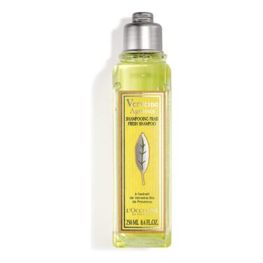 Imagem de Shampoo Verbena Citrus Refrescante 250ml L'occitane