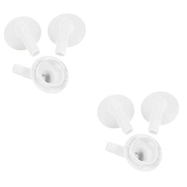 Imagem de Veemoon 6 Peças Kit De Drenagem De Ar Condicionado Máquina De Lavar Panela Mangueira Aire Acondicionado Jointer Janela Tubo De Drenagem Ac Condicionadores De Ar Adaptador Coletor De