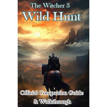 Imagem de The Witcher 3 Wild Hunt Official Companion Guide & Walkthrough