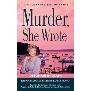 Imagem de Murder, She Wrote: Debonair in Death: 54