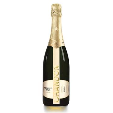 Imagem de Espumante Chandon Reserv Brut 750Ml