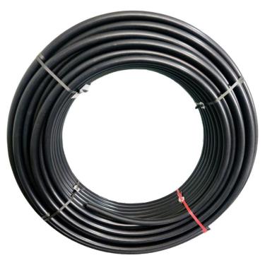 Imagem de Mangueira De Polietileno 1 X 2,00 X 100 M - Selo Vermelho