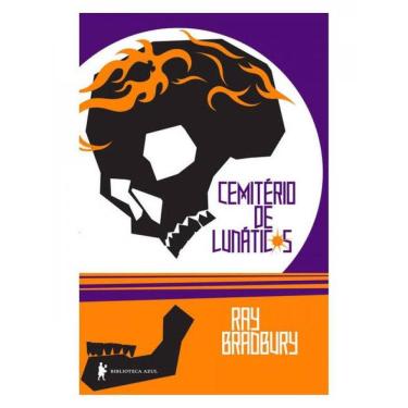 Imagem de Cemitério De Lunáticos - Vol. 2