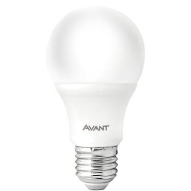 Imagem de Lâmpada Led A60 Pera 9w Avant E27 Bivolt