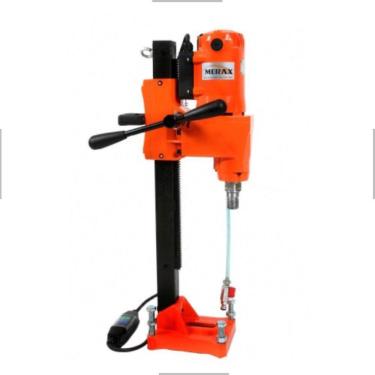 Imagem de Perfuratriz de Concreto Elétrica 2400W 220V Merax