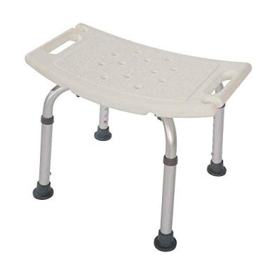 Imagem de Banqueta de banho para idosos Cadeira de chuveiro para mulheres grávidas Banco de banheiro Banco de banheiro Banco de banheiro Banco de banheiro Idosos suprimentos para mulheres grávidas Idosas (Cor: