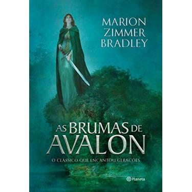 Imagem de As Brumas de Avalon (Ciclo de Avalon Livro 1)