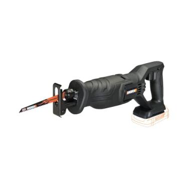 Imagem de Worx Serra recíproca Power Share 20V - WX500L.9 (somente ferramenta)