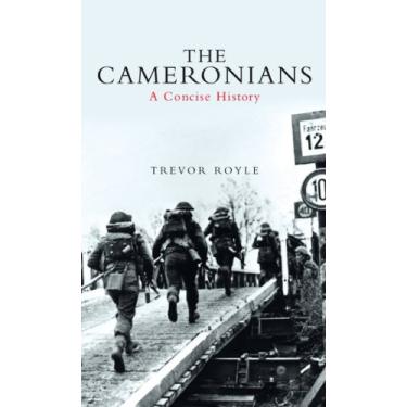 Imagem de The Cameronians: A Concise History (English Edition)