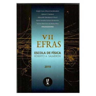 Imagem de Vii Efras Escola De Física Roberto A. Salmeron