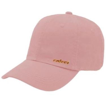 Imagem de Boné Colcci Metal Gold Masculino-Masculino