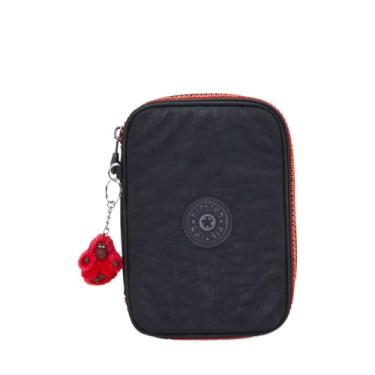 Imagem de Estojo Kipling 100 Pens Preto I2974LM8-UN