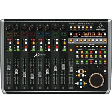 Imagem de Mesa Controladora Midi/Usb Behringer X-Touch