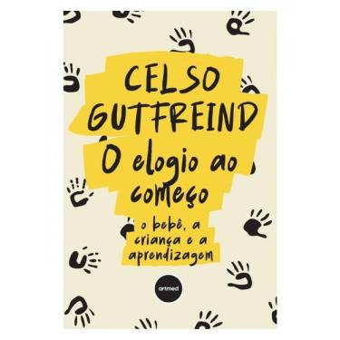 Imagem de O Elogio Ao Começo