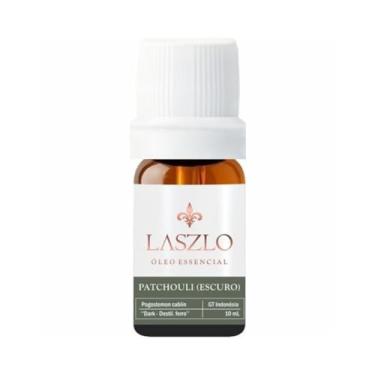 Imagem de Óleo Essencial Patchouli (Escuro) 10 ml - Laszlo