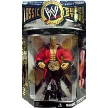 Imagem de Jakks Pacific WWE Wrestling Classic Superstars Series 1 Hunter Hearst Helmsley Action Figure