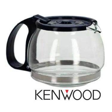 Imagem de Jarra Para Cafeteira Kenwood Kmix Cm024 - 6 Xícaras