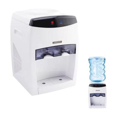 Imagem de Bebedouro Eletronico agua gelada pra farmacia - A.R Variedades MT