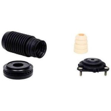 Imagem de Kit Reparo Amortecedor Ecosport 2003 a 2012 Cobra FO224C C