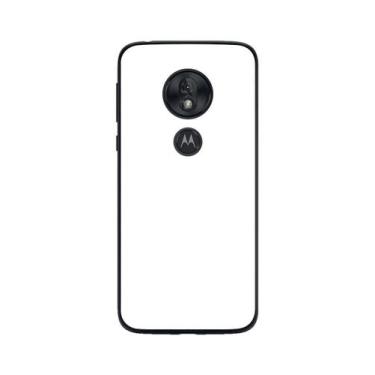 Imagem de Capa Adesivo Skin352 Verso Para Motorola Moto G7 Play - KawaSkin