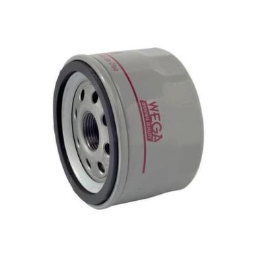 Imagem de Filtro de óleo Trafic 1999 a 2002 Wega WO-200