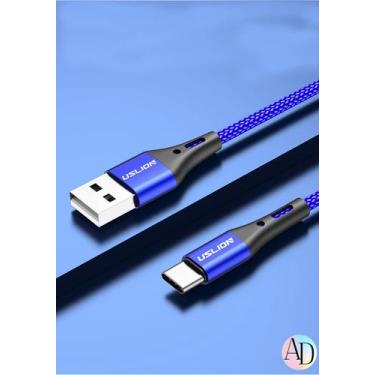 Imagem de Cabo  Carregador de telefone USB - Ysaul 