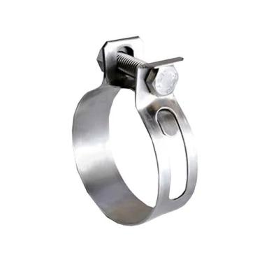 Imagem de Abracadeira mangote 32mm 1 1/2" aperibe 594