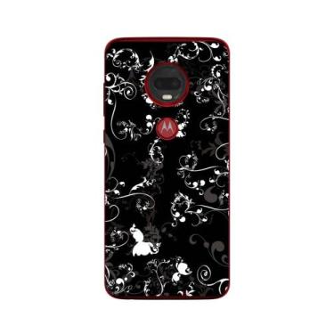 Imagem de Capa Adesivo Skin359 Verso Para Motorola Moto G7 Plus - KawaSkin