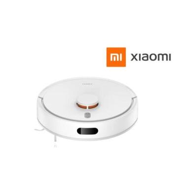 Imagem de Robô Aspirador De Pó Inteligente Vacuum S20 Bivolt - 2024