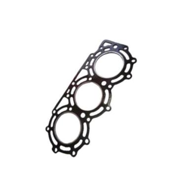 Imagem de Junta Cabeçote Suzuki 55 / 65 Hp 3 Cilindros - A.R Variedades MT