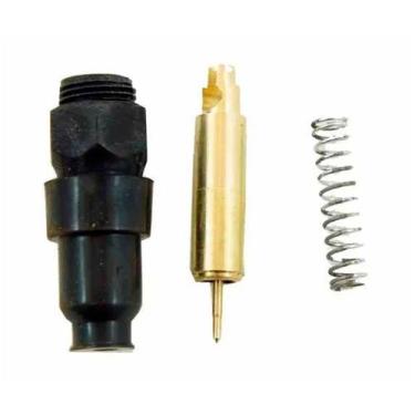 Imagem de Afogador Cbx250 Twister 2001 a 2008 Completo - Serjão Parts