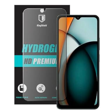 Imagem de Película Para Redmi A3 Kingshield Hydrogel - Fosca