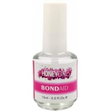 Imagem de Ph Harmony Bond Aid Prep Desidratador Honey Girl 15ml