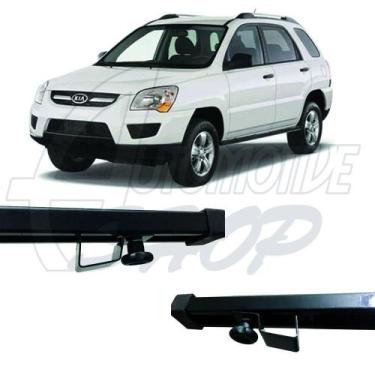 Imagem de Rack Teto Resistent Travessa Kia Sportage 2003 a 2010 LW019 - Lwacc