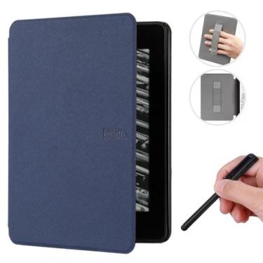Imagem de Capa C Alça Para Kindle 12 Geração Rs23Cv 6.0+ Caneta Touch - Star Cap