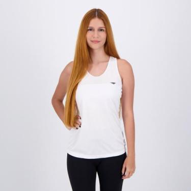 Imagem de Regata Penalty X II Feminina Branca, GG