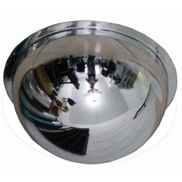 Imagem de Espelho de Teto 360º 55 cm - Ati Glass