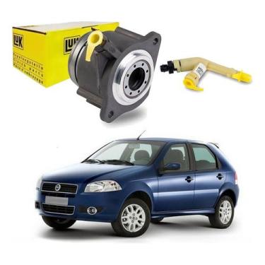 Imagem de Atuador Embreagem Luk Palio Rst 1.8 R 2006 A 2010