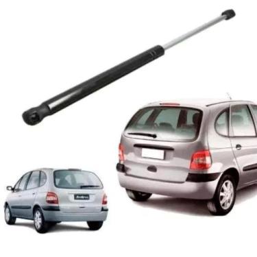 Imagem de Amortecedor Porta Mala Tampa Traseira Scenic 1999 2000 01 02 03 04 05 