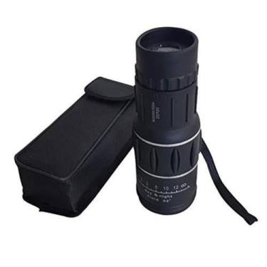 Imagem de Monóculo Binóculo Luneta Telescópio 40X60 - Your