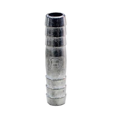 Imagem de Emenda Reta para Mangueira de 1/2" - Hidraflux
