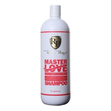 Imagem de Kit Master Love  Robson Peluquero