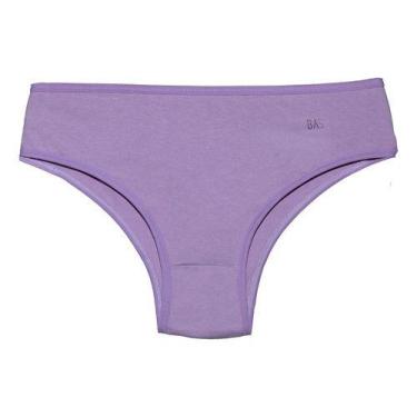 Imagem de Tangão Cotton Penteado Feminina Suavidade Estilo Atacado - Básica Lind