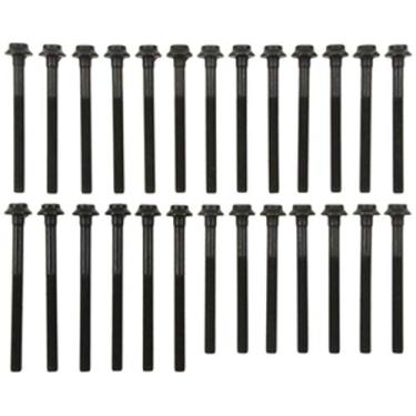 Imagem de MAHLE GS33568 Conjunto de parafusos de cabeça cilíndrica do motor, 1 pacote